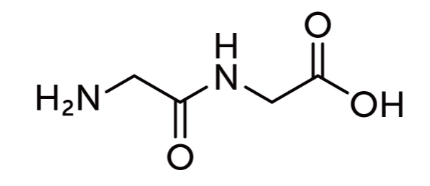 Gly-Gly hydrochloride
