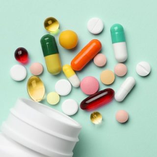 unipex smart distributeur ingrédients spécialités médicaments gélules comprimés pharmaceutique molécules